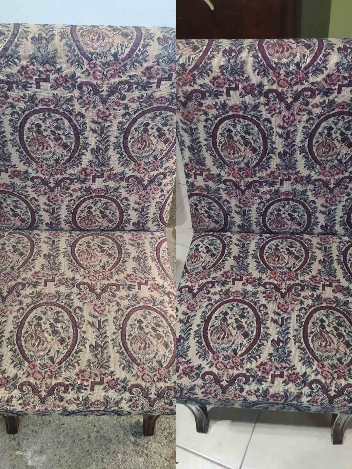 Before & After - Πριν & Μετά