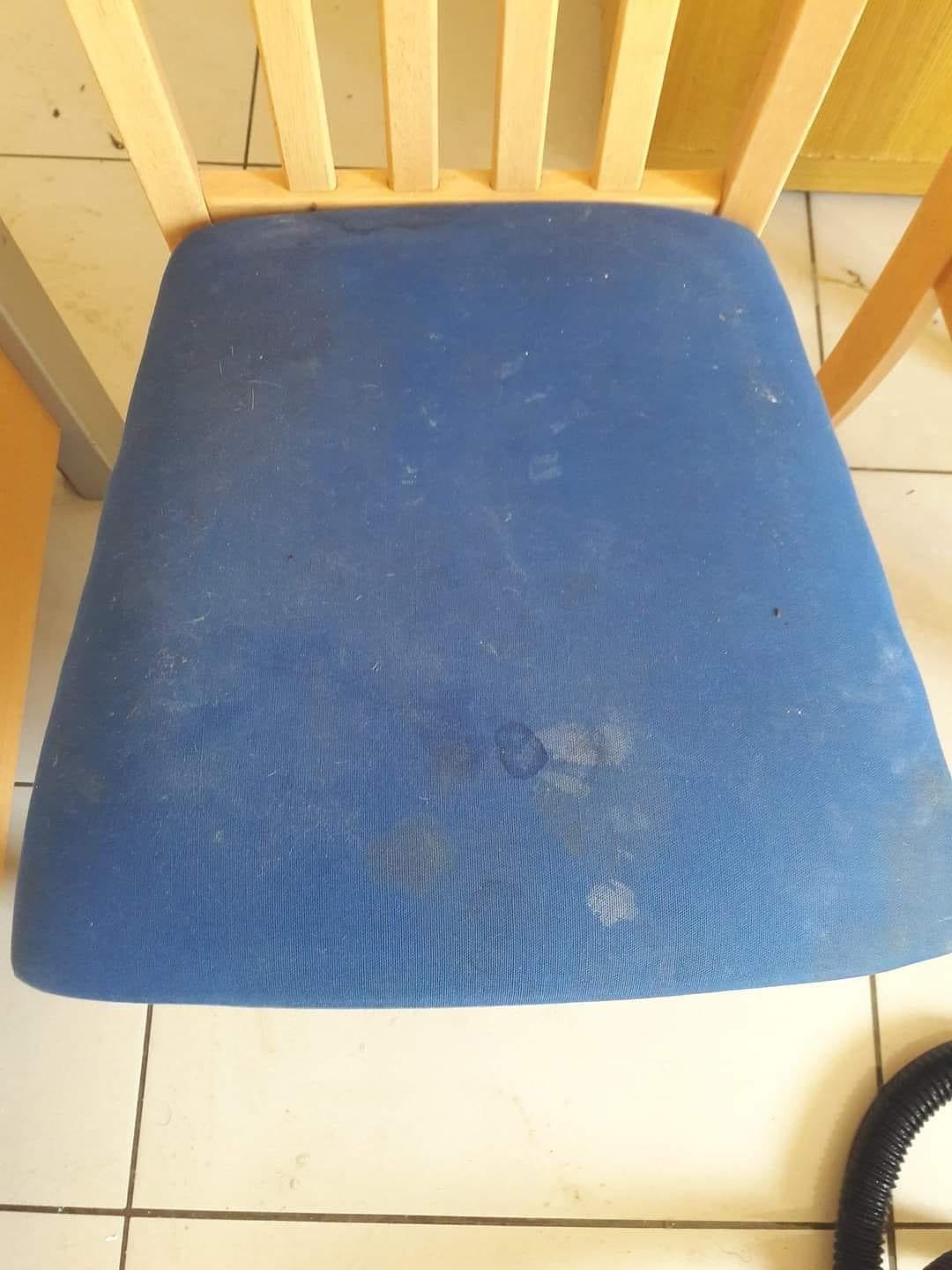 Before - Πριν