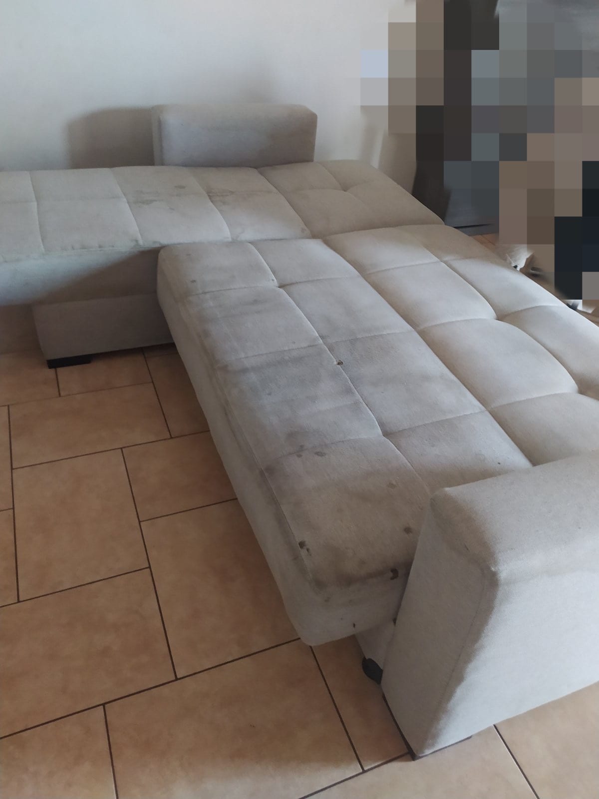 Before - Πριν