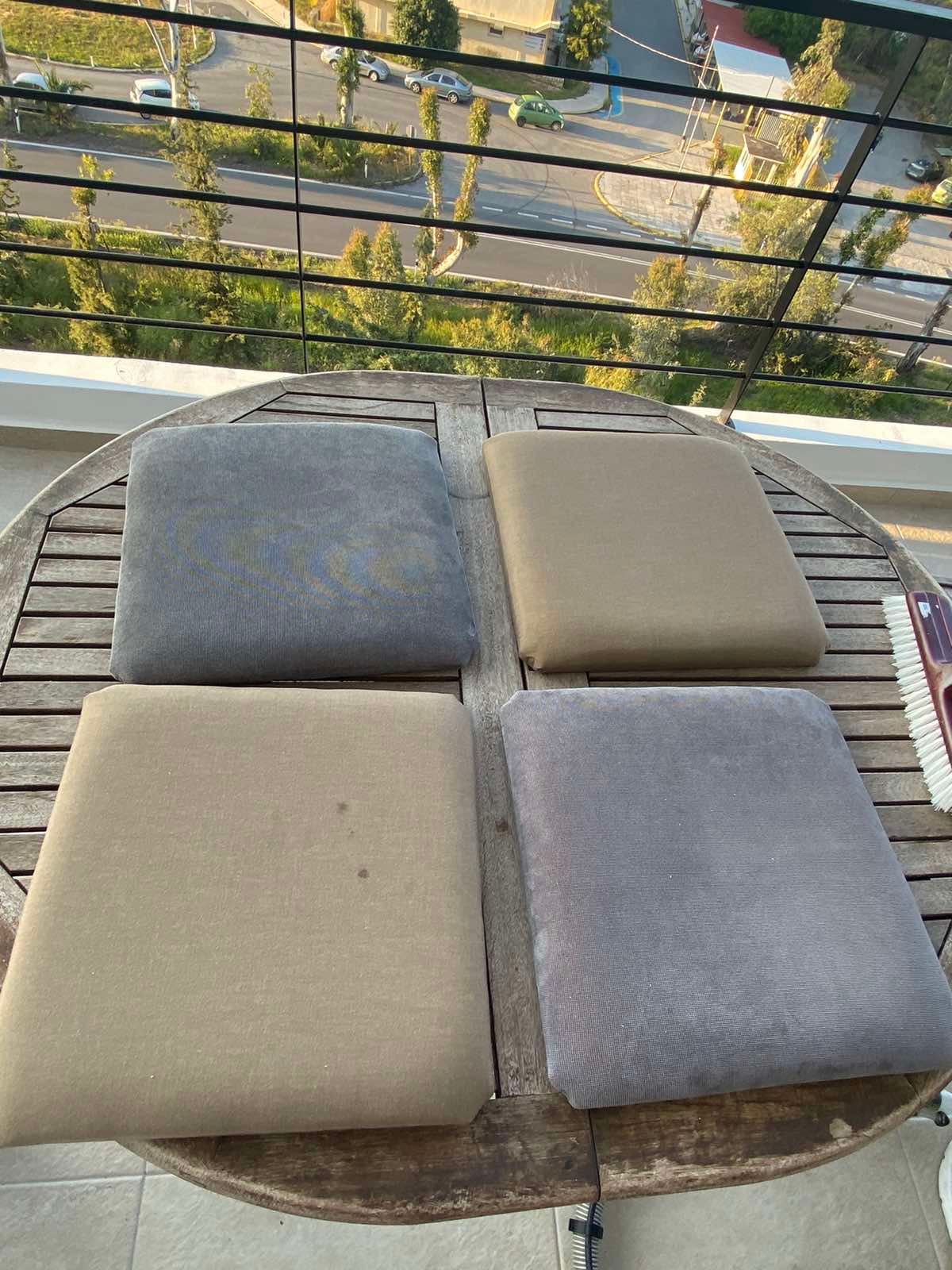 Before - Πριν