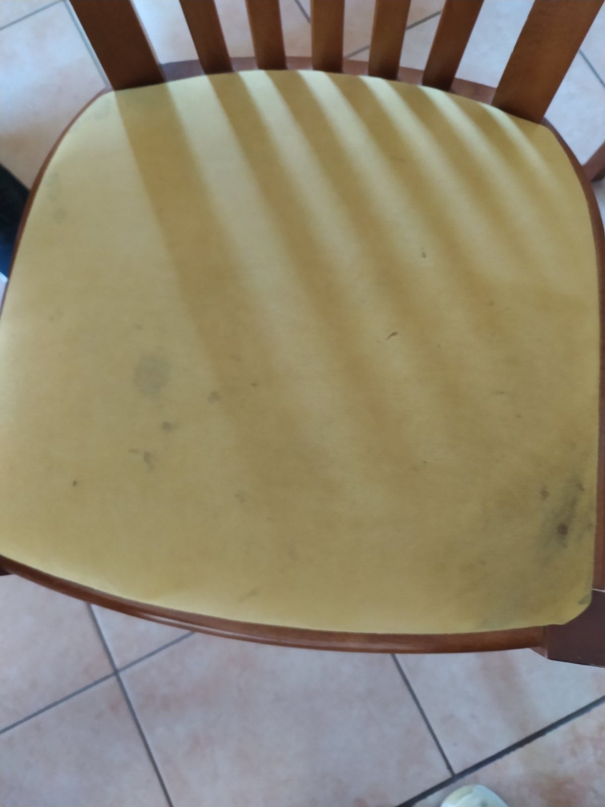Before - Πριν